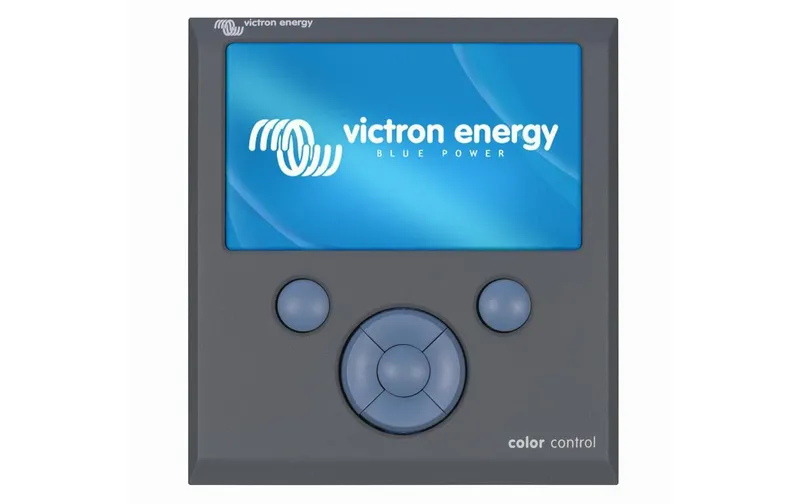 Victron Zentrale Color Control GX