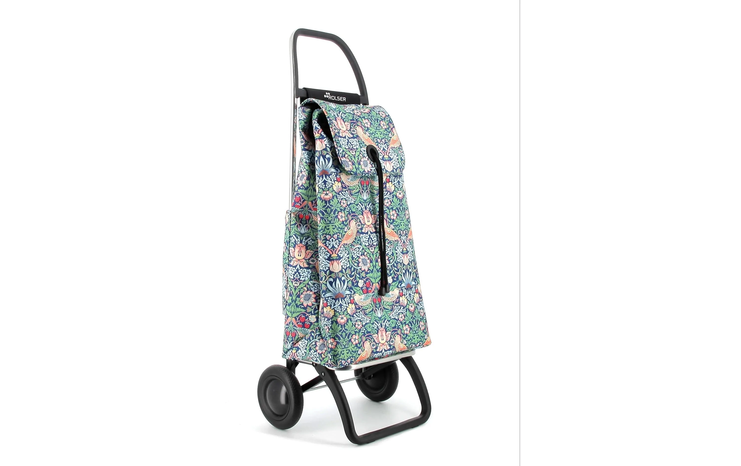 Rolser ROLSER TROLLEY W. MORRIS 2 BIRDS Mehrfarbig