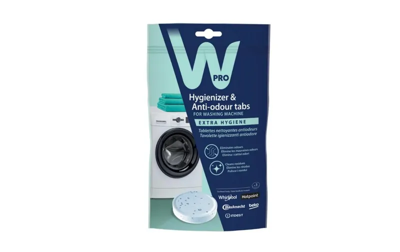 WPro Duftspender Powerfresh AFR300