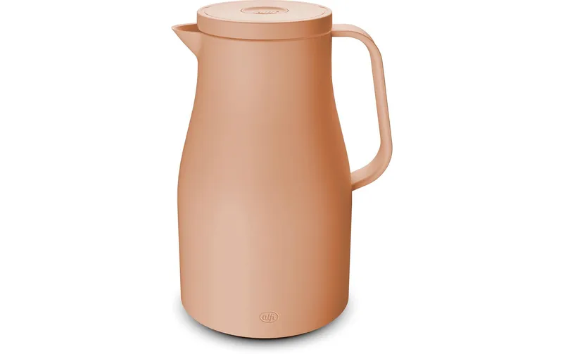 Alfi Thermoskanne Neo 1000 ml, Soft apricot