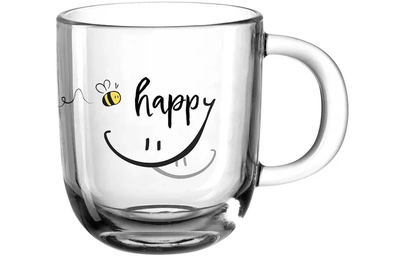 LEONARDO Universaltasse Emozione 400 ml, 1 Stück