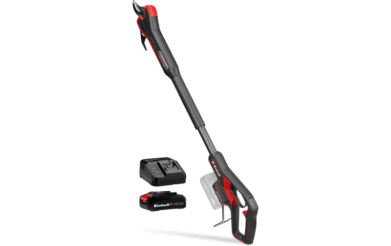 Einhell Professional Akku-Astschere GP-LS 18/35 Li BL (1 x 2.5Ah Kit)