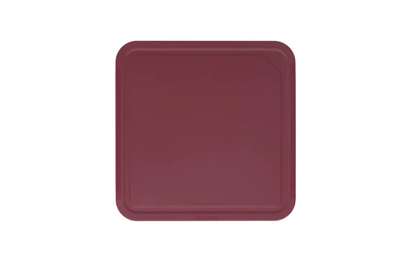 Brabantia Schneidebrett Tasty+ 25 cm x 25 cm