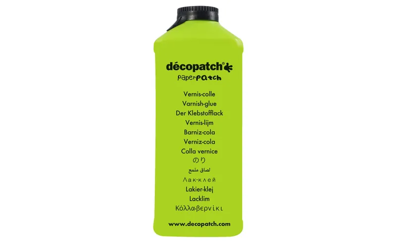 décopatch Fixierlack 600 g