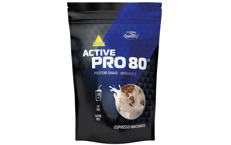Inkospor Pulver Pro 80 Kaffee 500 g