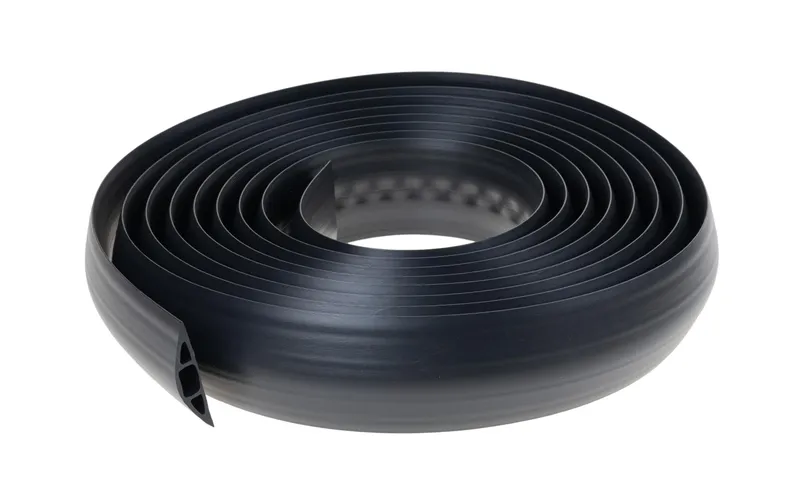 Elbro Kabelbrücke 7.5 m Schwarz