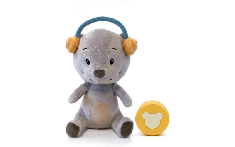 Lenabo Lenabie Starterset: Aaron, the Bär