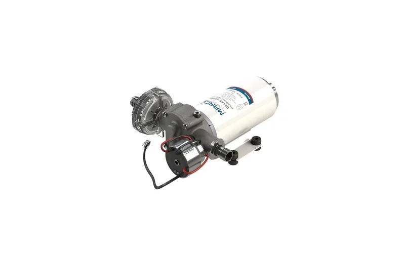 Marco Marco UP14/E Elektronische Süsswasserpumpe