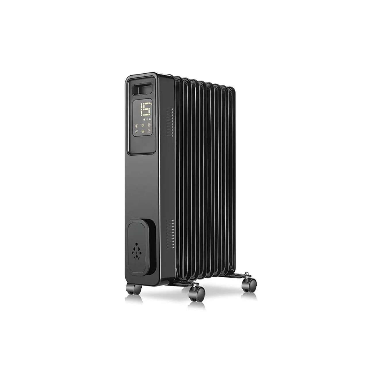 Kibernetik Kibernetik Ölradiator OH20 2000 W