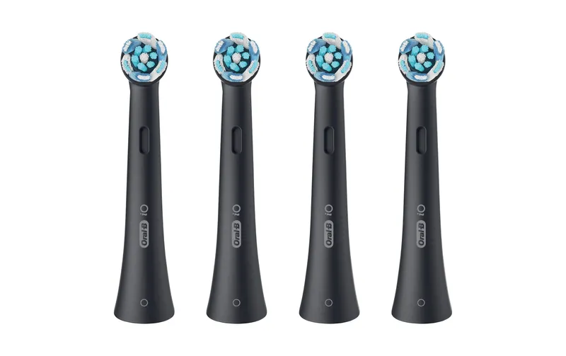 Oral-B Zahnbürstenkopf iO Ultimative Reinigung 4 pièces