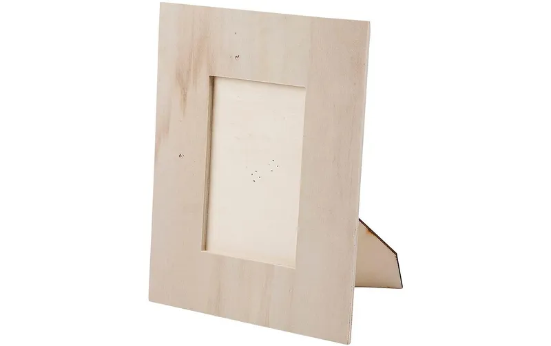 Creativ Company Holzrahmen 20 x 16 cm, 1 pezzi
