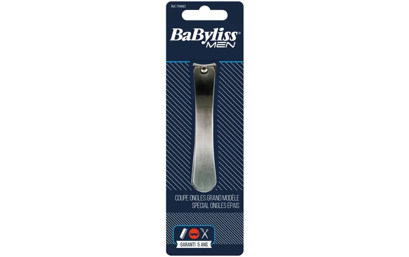 Babyliss Nagelknipser