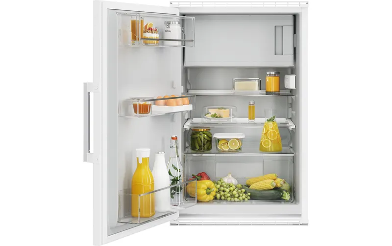 Electrolux Einbaukühlschrank EK160SLWE Wechselbar/Links
