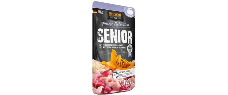 Belcando Nassfutter Senior 125 g