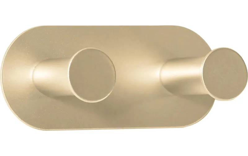 spirella Gancio Calypso 2, 2 kg, Oro