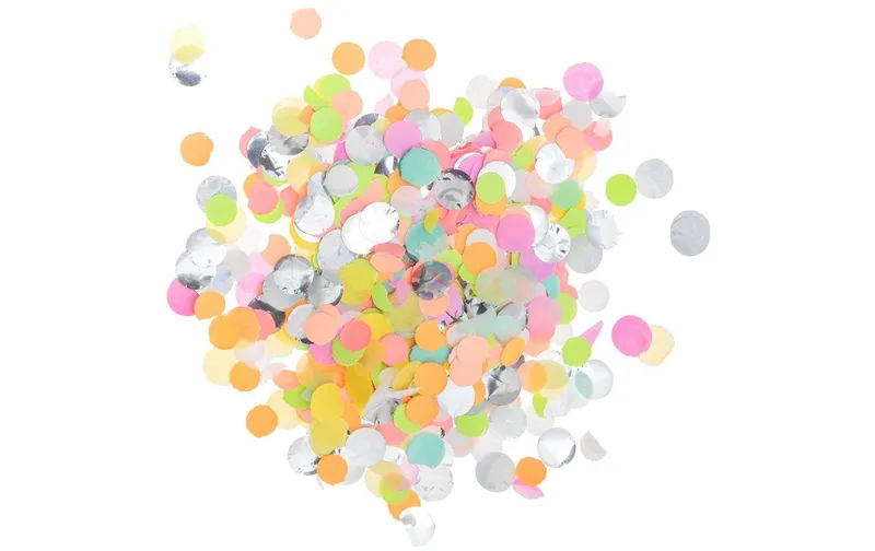 Rico Design Streudeko Neon 20g