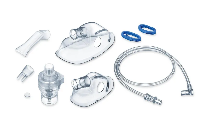 Beurer Inhalator Zubehör Jahrespaket vers IH60