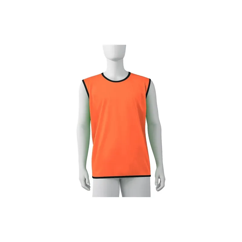 Hermet AG Trainingsleibchen Orange Senior / Erwachsene