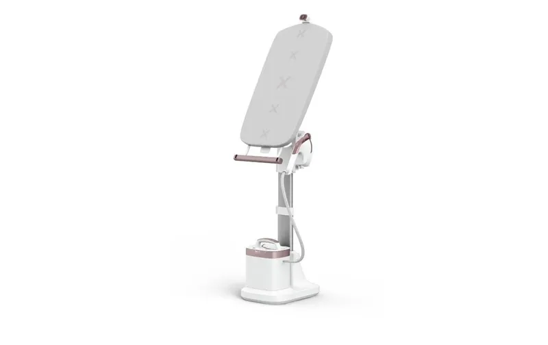 Tefal All-in-One Dampfbügellösung IXEO Vision QT1811