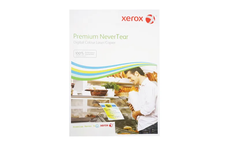 Antalis Xerox Premium NeverTear Synthetic A4, 145µm