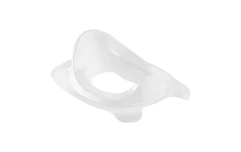keeeper Zuza Pure Toilettentrainer Comfort Weiss