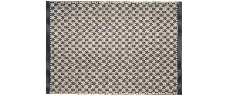 pad Fussmatte Nova Beige-Stone, 72 x 92 cm