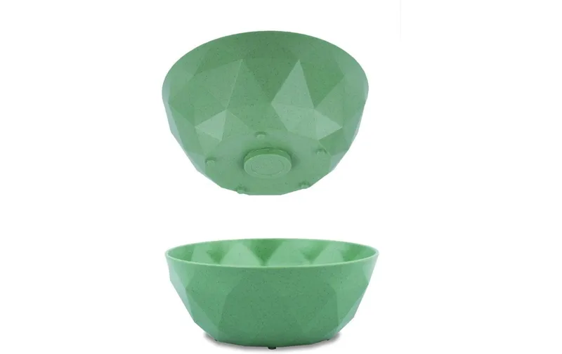 Silwy Super Magnet Bowl, verde