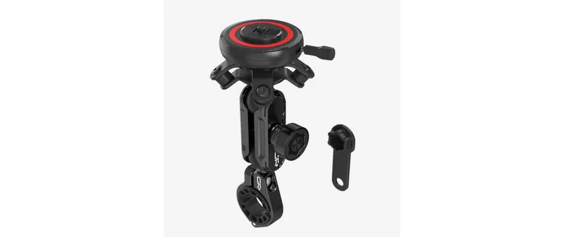 GRXplore Smartphone-Halterung MS66 Lenker
