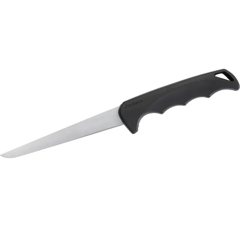 Herbertz Filetiermesser Smart, Schwarz, Small