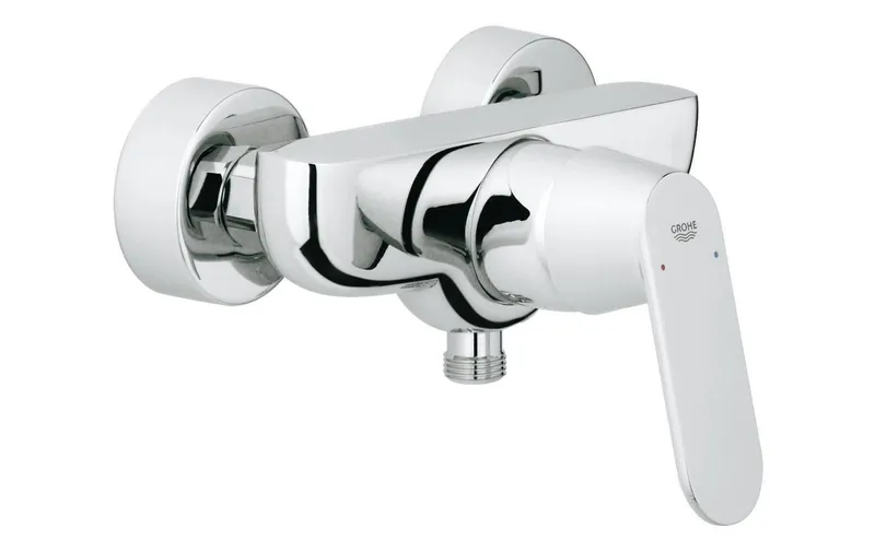 GROHE Duscharmatur Eurosmart Cosmopolitan 1/2", Chrom