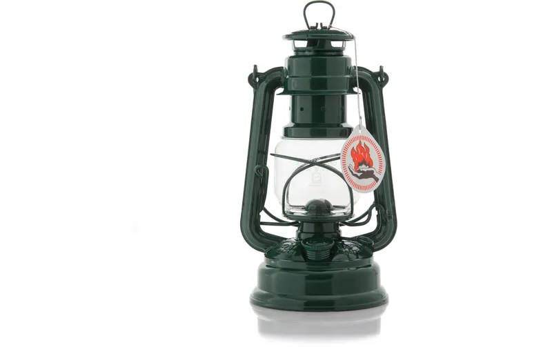 Feuerhand Laterne Baby Special 276, Moosgrün