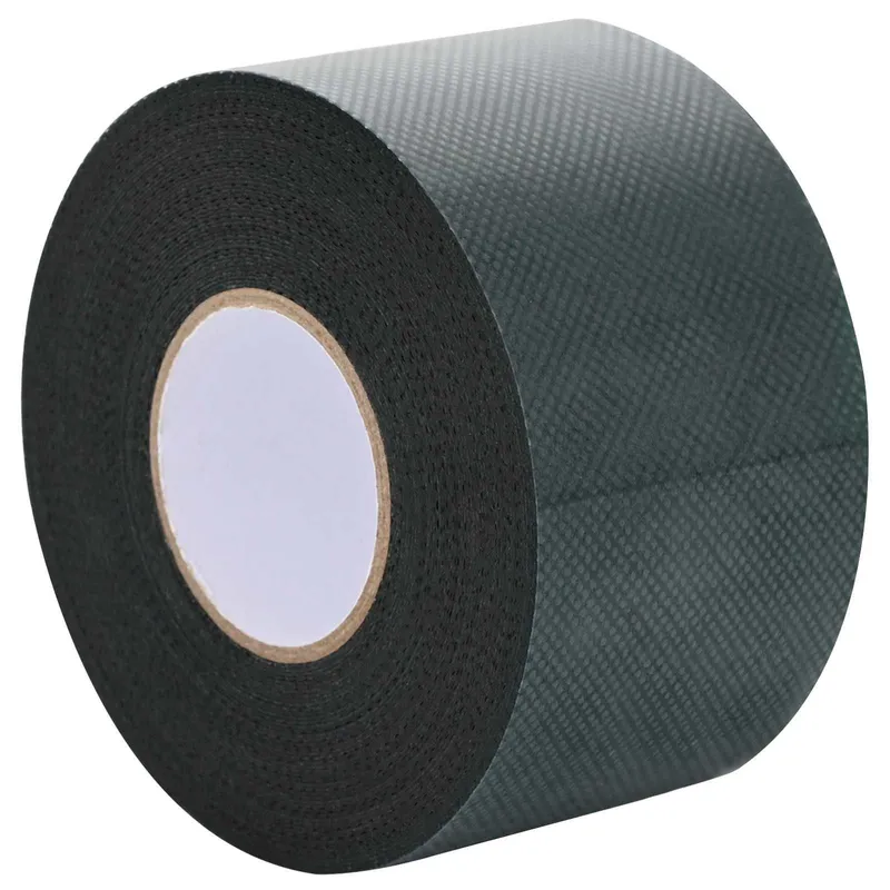 Ruban adhésif pour gazon artificiel Vert 5 cm x 10 m
