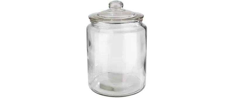 APS Vorratsverre avec Deckel Classic 6.0 Liter