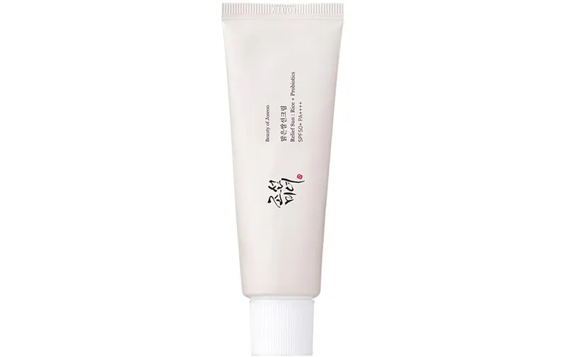 Beauty of Joseon Sonnencreme Probiotic Sunscreen 50 ml