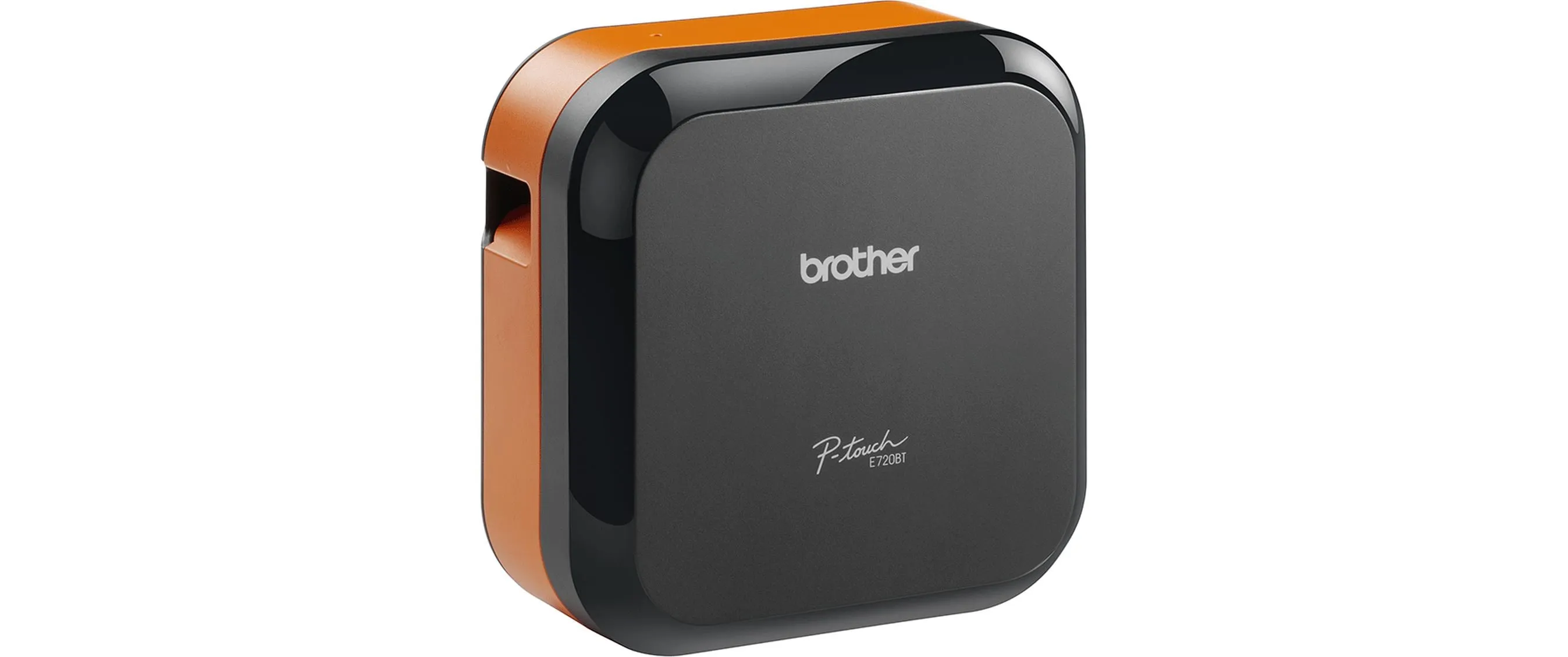 Brother Beschriftungsgerät PT-E720BT
