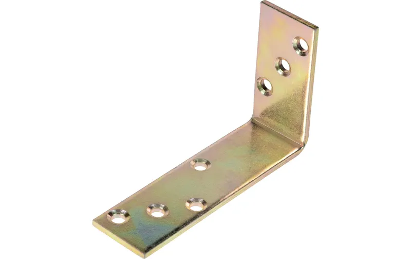 STRUCT Balkenwinkel 120 x 80 x 35 mm