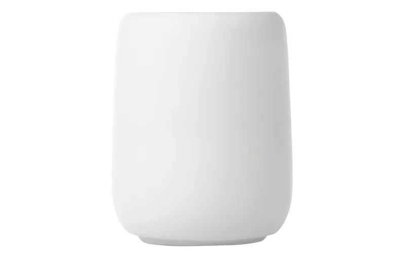 Blomus Zahnputzbecher Sono bianco