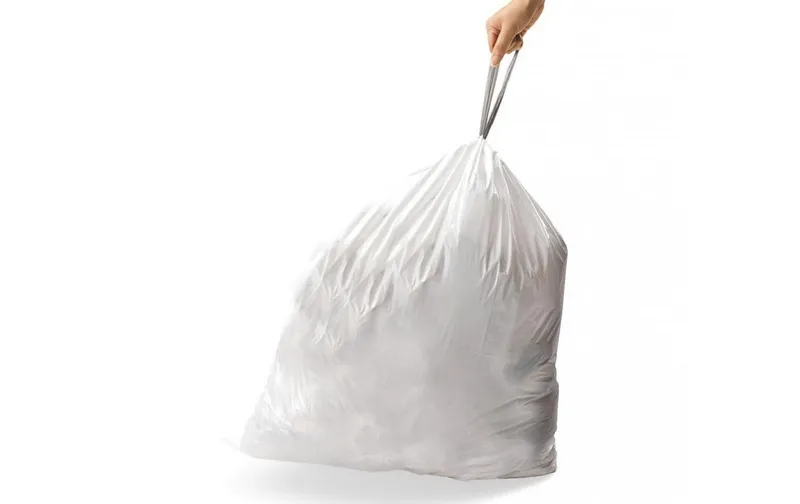 Simplehuman refuse sacks D 20 l, 20 pieces