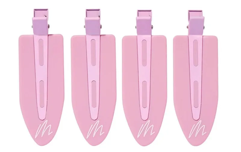 Mermade Haarspange Jumbo No-Crease Clips