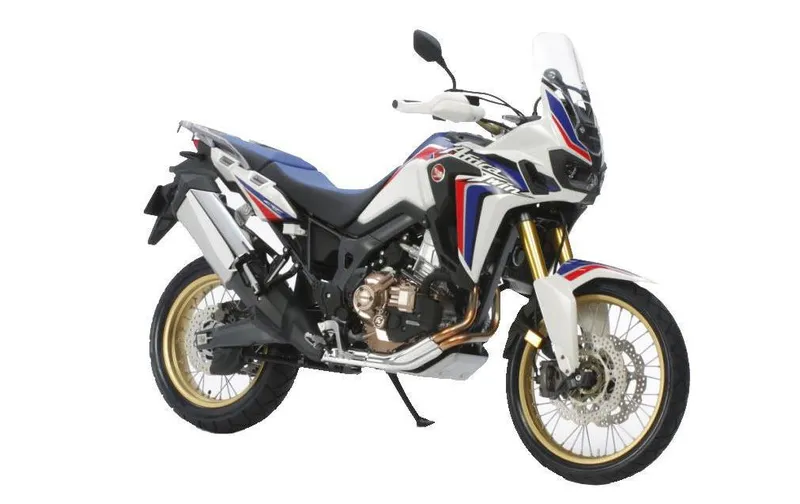 Tamiya Bausatz Honda CRF 1000L African Twin 1:6