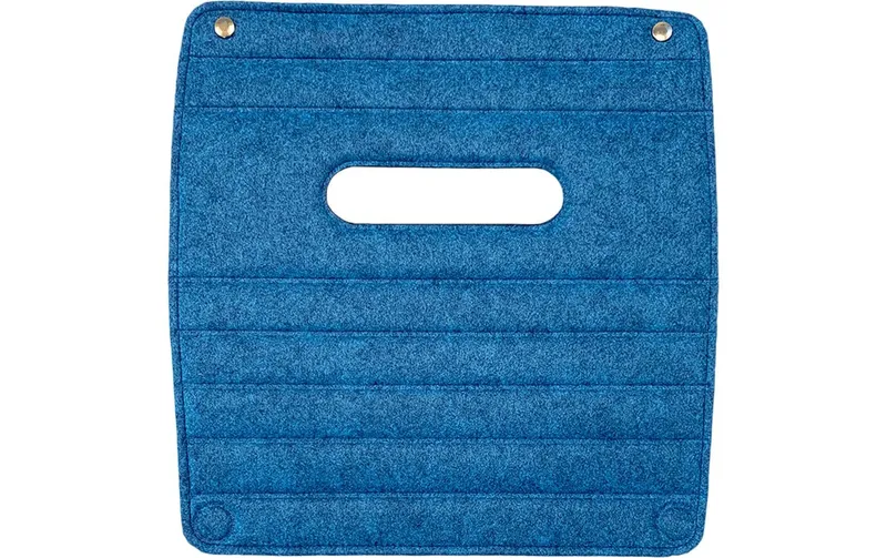 Hotbox Cover Sonus Classical zu Hotbox 2, blue