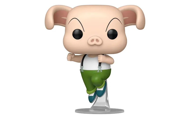 Funko Figur POP! Oolong (1924)