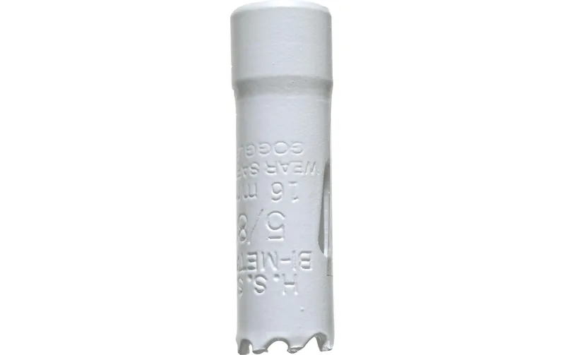 kwb Lochsäge Hss Bimétal 16 mm