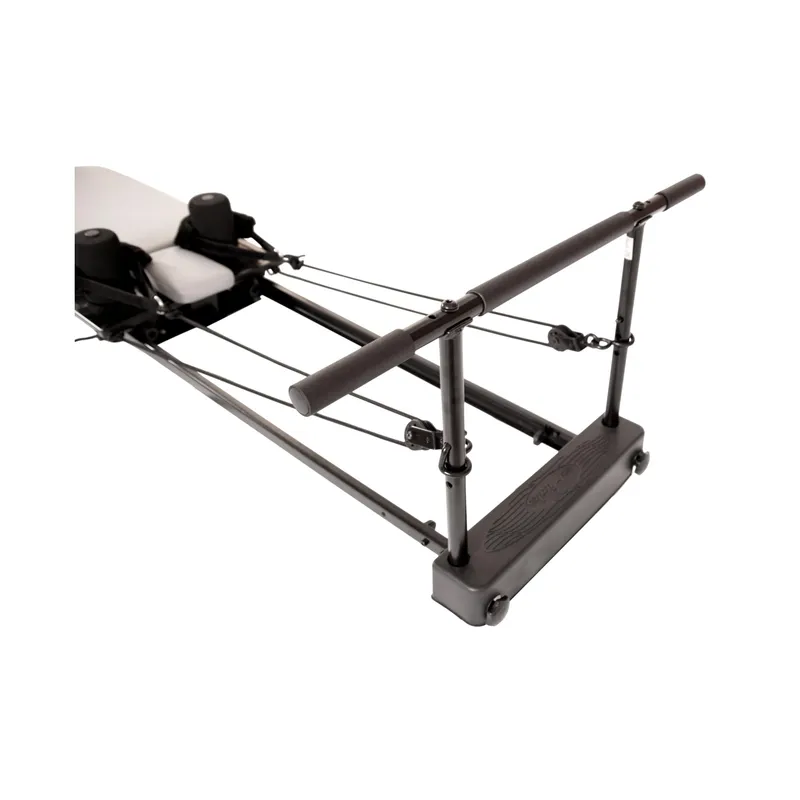 Aero Pilates Pull Up Bar schwarz