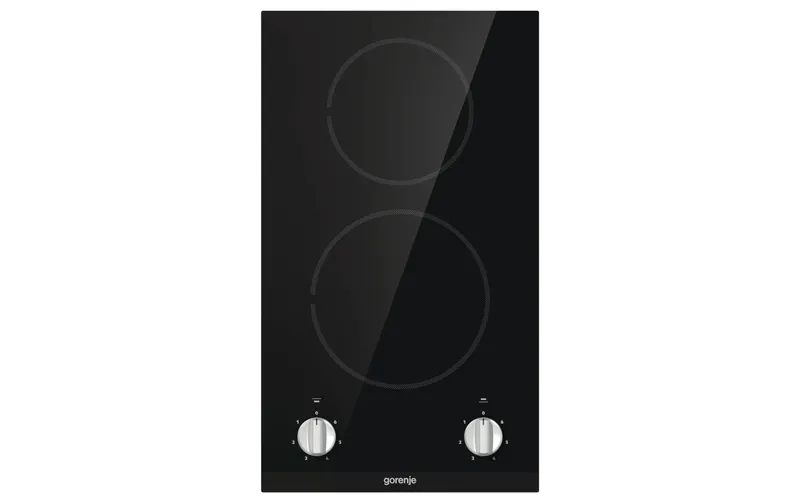 Gorenje Glaskeramik-Kochfeld EC 321 BCSC