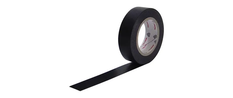 Cellpack AG Isolierband 10 m x 15 mm, nero