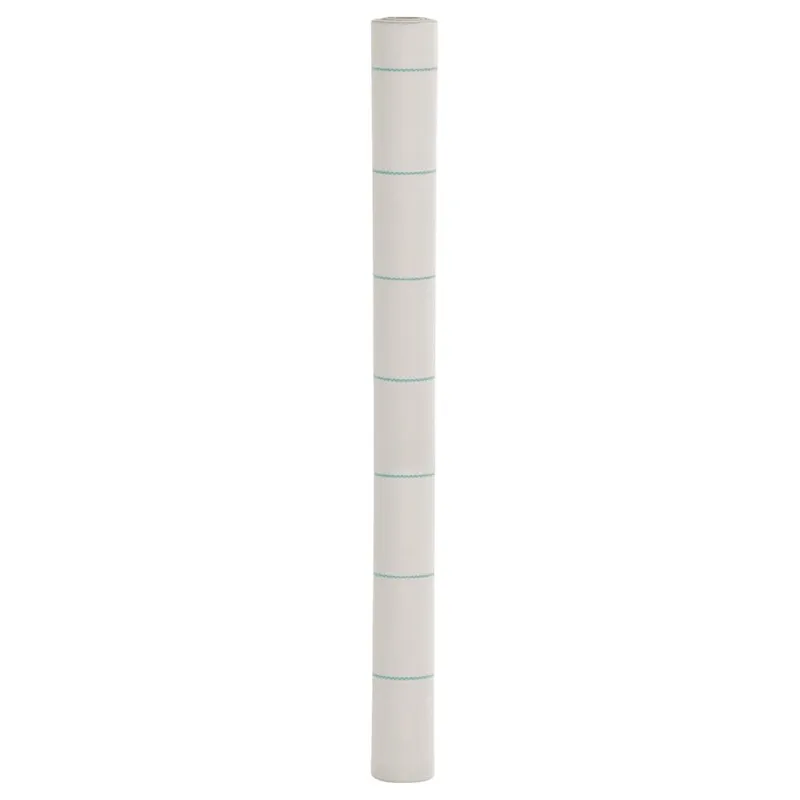 Telo Antierbacce Bianco 1,5x150 m PP