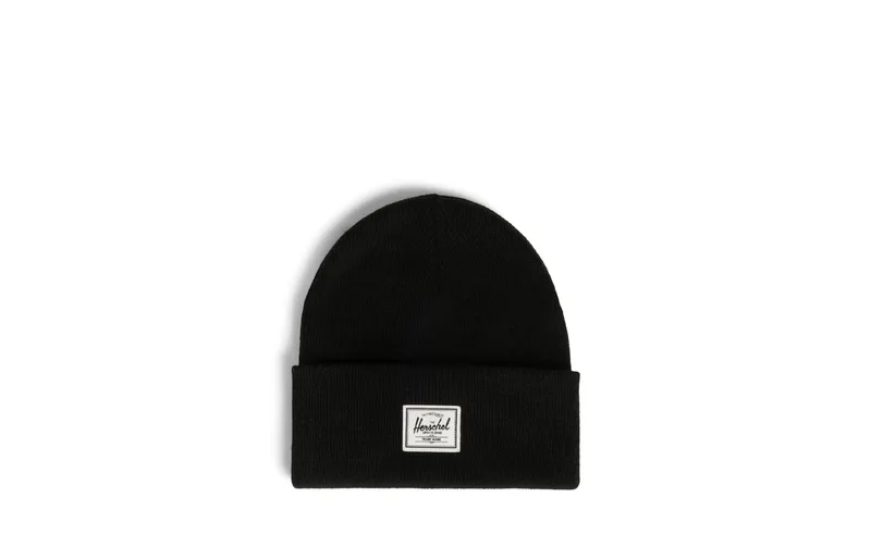 Herschel Mütze Elmer ID Black