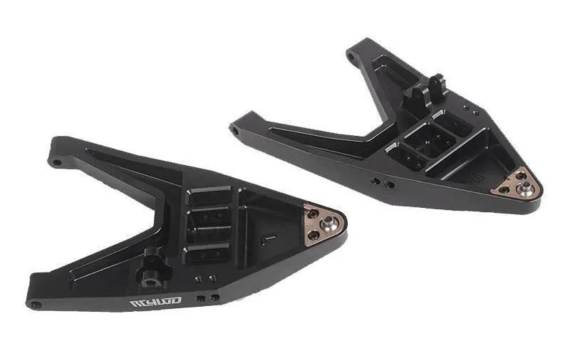 RC4WD Querlenker Front Lower Control Arms Traxxas UDR