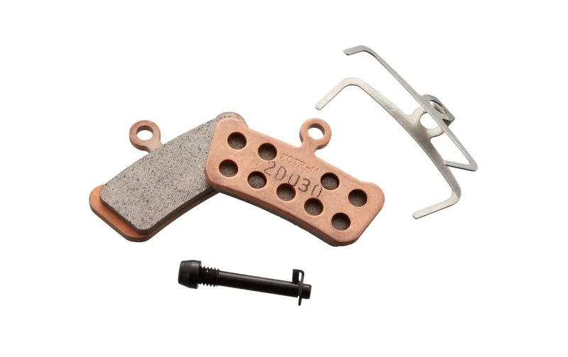 Sram Bremsbeläge Guide & Trail Sinter / Steel